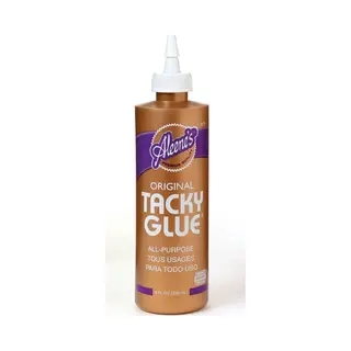 Aleene's Glue Original Tacky 236ml