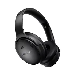 Bose QuietComfort Headset Bedraad en draadloos Hoofdband Muziek/Voor elke dag Bluetooth Zwart