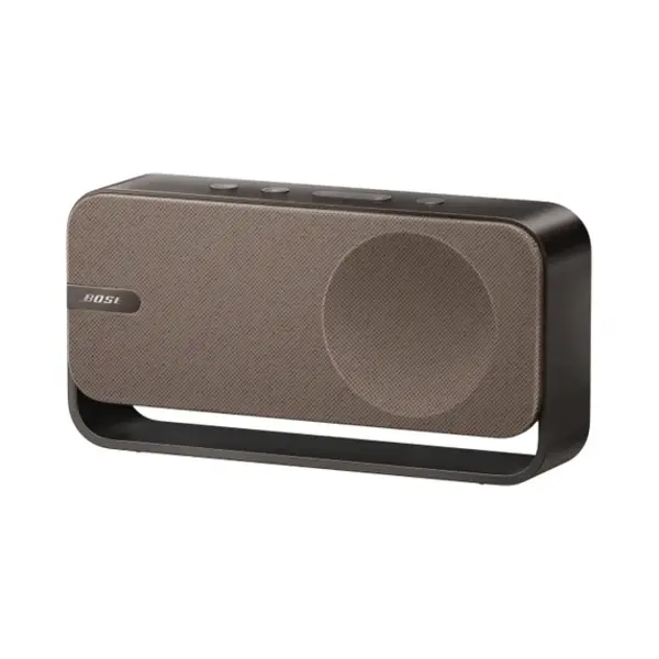 Bose 892399-0030 tragbarer/Partylautsprecher Mono tragbarer Lautsprecher Holz thumbnail