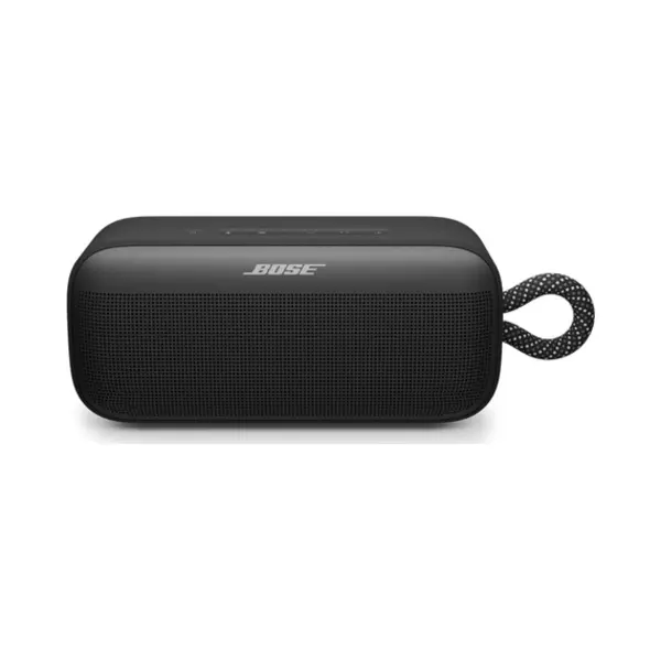 Bose SoundLink Plus Partylautsprecher Schwarz thumbnail