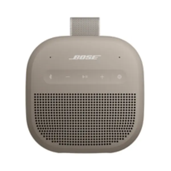 Bose 895098-0300 tragbarer/Party-Lautsprecher Sand thumbnail