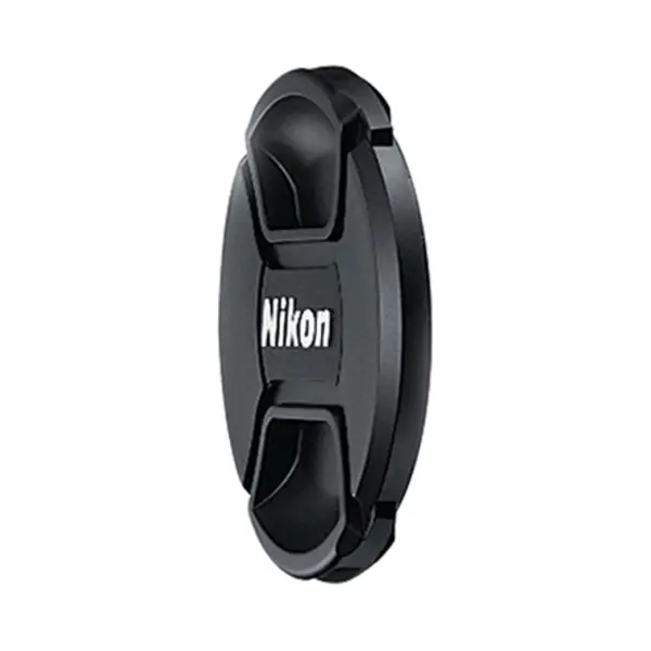 Nikon Lc-62 lens cap Digital camera 6.2 cm Black thumbnail