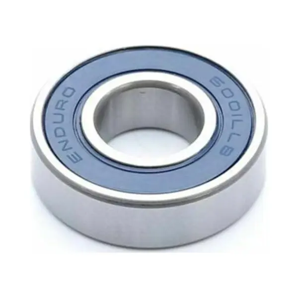 Enduro Bearings Abec 3 Bearing - 8mm 6001 thumbnail