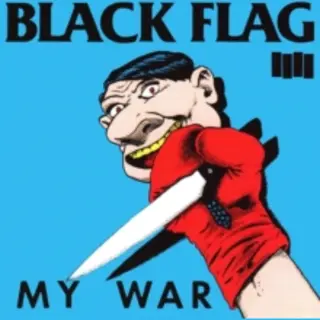 Sst My War