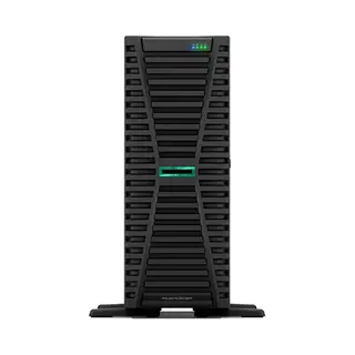 Hpe ProLiant ML350 Gen11 4514Y 2.0GHz 16c 1P 64GB-R 8SFF MR408i-o 2x2.4TB Hdd 2x1000W Ps Eu Server