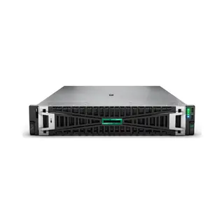 Hpe ProLiant DL380 Gen11 4514Y 2.0GHz 16c 1P 4x32GB-R 8SFF NS204i-u Nc BCM57416 2x1000W Ps Eu Server