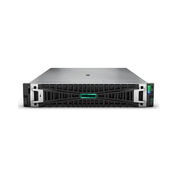 Hpe ProLiant DL380 Gen11 4514Y 2.0GHz 16c 1P 4x32GB-R 8SFF NS204i-u Nc BCM57416 2x1000W Ps Eu server Rack (2U) Intel® Xeon® Silver 2 GHz 128 Gb DDR5-Sdram 1000 W thumbnail