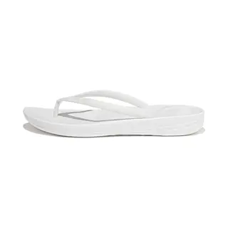 FitFlop Iqushion Sandals Women White