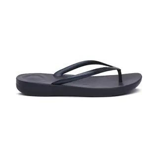 FitFlop Iqushion Sandals Female Navy