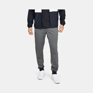 Under Armour 1290261-090 S broek Grijs