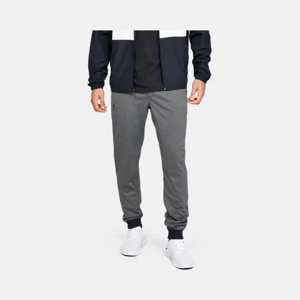 Under Armour 1290261-090 S broek Grijs thumbnail