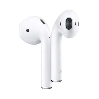 Apple AirPods (2nd generation)