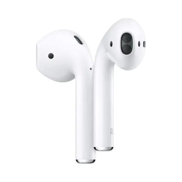 Apple AirPods (2nd generation) Airpods met oplaadcase thumbnail