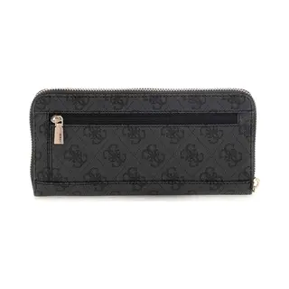 Guess Portemonnee / Portefeuille Dames - Ritsportemonnee - Laurel || - Print