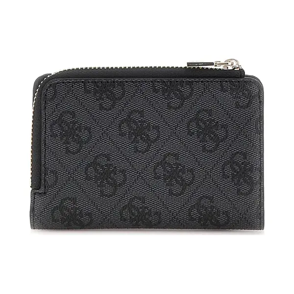 Guess Geldbörse Slg Zip Around Card Case thumbnail