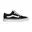 (SUEDE/CANVAS)BLACK/WHITE