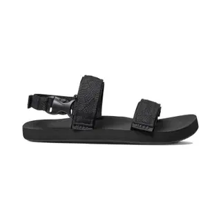 Reef Convertible, Herren Zehentrenner, Schwarz (Black Bla), 43 Eu (9 Uk)