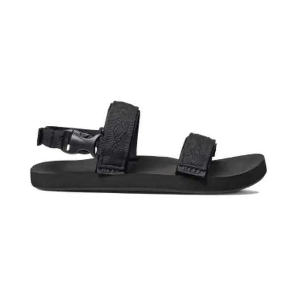 Reef Convertible, Herren Zehentrenner, Schwarz (Black Bla), 43 Eu (9 Uk) thumbnail
