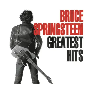 Legacy Recordings Greatest Hits [Vinyl]