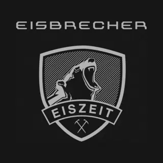 Eisbrecher Eiszeit Cd Multicolor