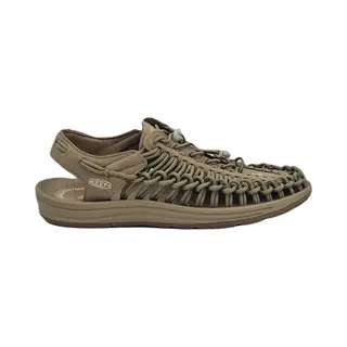 Keen Uneek Sandaal Heren Timberwolf/Plaza Taupe 12 (46)