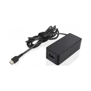 Lenovo 4X20M26256 mobile device charger Laptop, Tablet Black Ac Indoor