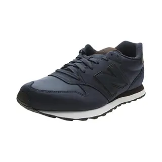 New Balance Sneaker GM500NVB Black