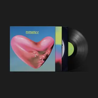 Xl Recordings Romance [Vinyl]