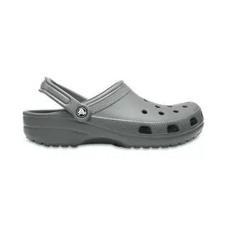 Crocs Classic Clogs Unisex Grey