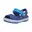 blauw - licht blauw
