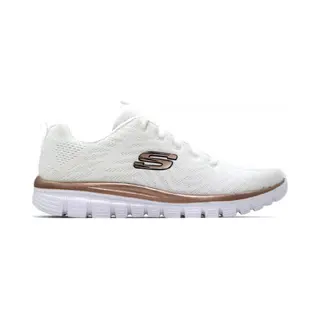 Skechers Sneaker Graceful Get Connected