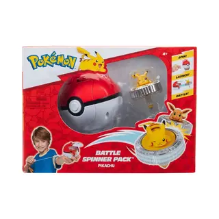 Battle Spinner Single-Pack-Assortment