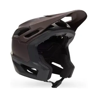 Fox Clothing Dropframe Pro Grid Mips Mtb Cycling Helmet