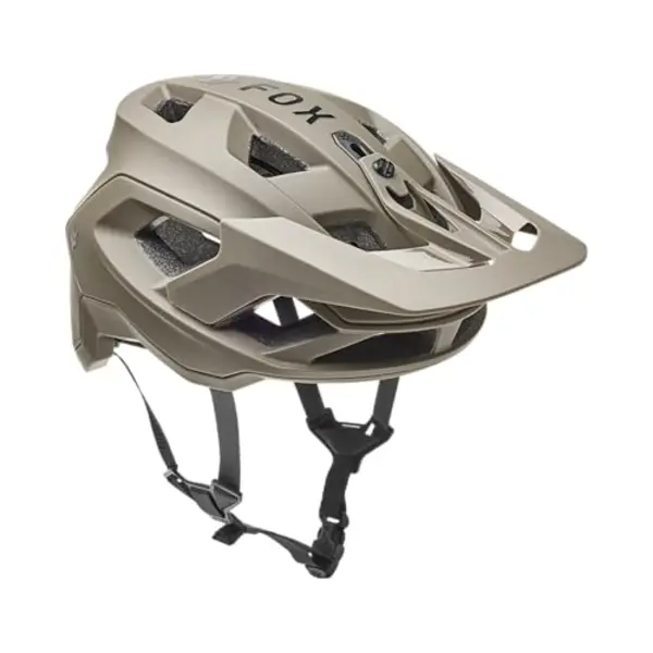 Fox Racing Speedframe Helmet Solid, Ce – Mtb Mountain Bike Helmet – Mips Protection – Adjustable Visor – Optimized Ventilation – 360° Fit thumbnail
