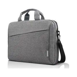 Lenovo Casual Toploader T210 39,6 cm (15.6") Tas met bovensluiting Grijs