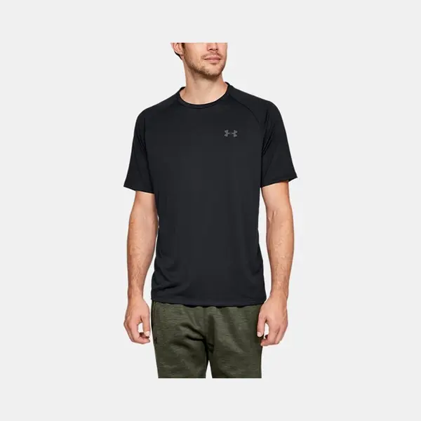 Under Armour Trainingsshirt "Ua Tech 2.0 Ss Tee" thumbnail