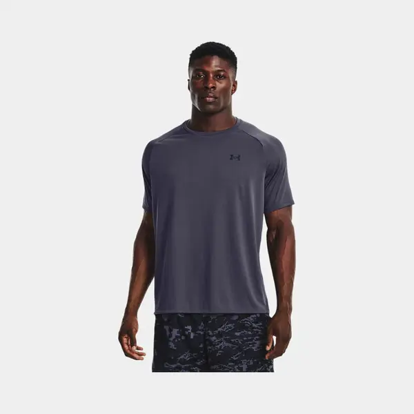 Under Armour 1326413-001 Xl T-Shirt und Top Polyester thumbnail