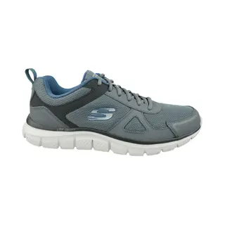 Lage Sneakers Skechers Track-Scloric