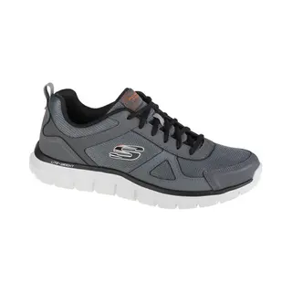 Lage Sneakers Skechers Track-Scloric