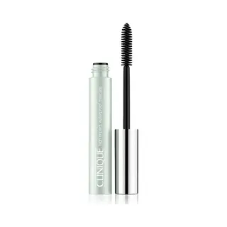 Clinique High Impact Waterproof Mascara Black 8ml