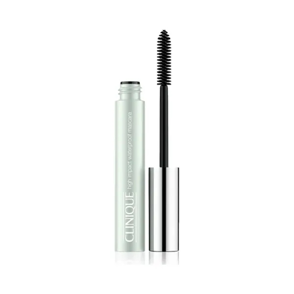 Clinique High Impact Waterproof Mascara Black 8ml thumbnail