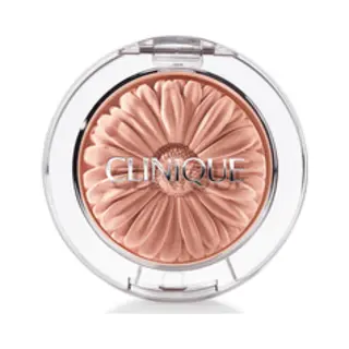 Clinique Cheek Pop Powder blush 3,5 g Nude Pop Crème/poeder