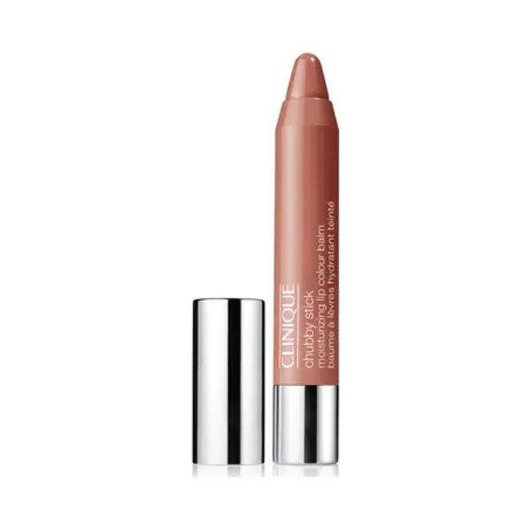 Clinique Chubby Stick lipbalsem Lippenbalsem Boldest Bronze Vrouwen 3 g thumbnail
