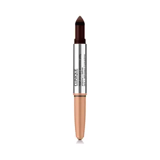 Clinique High Impact Shadow Play oogschaduw 4 ml Café Au Lait Satijn, Mat, Shimmer