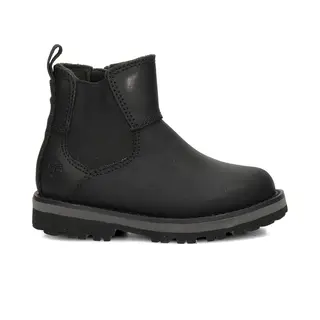 Timberland Laarzen 'Courma' Zwart
