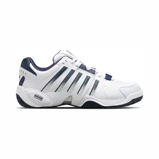 K-Swiss | Tennisschuhe Accomplish Iv Omni | White/peacoat/silver