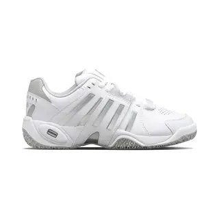 K-Swiss | Tennisschuhe Accomplish Iv Omni | White/vapor Blue/silver