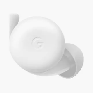 Google Pixel Buds Headset Wireless In-ear Calls/Music Usb Type-C Bluetooth White