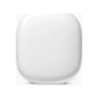 Google Nest Wifi Pro 1-Pk Wit