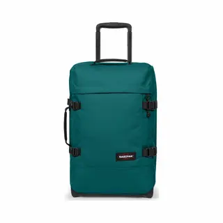 Eastpak Tranverz S Karre Harte Schale Grün 42 l Polyester